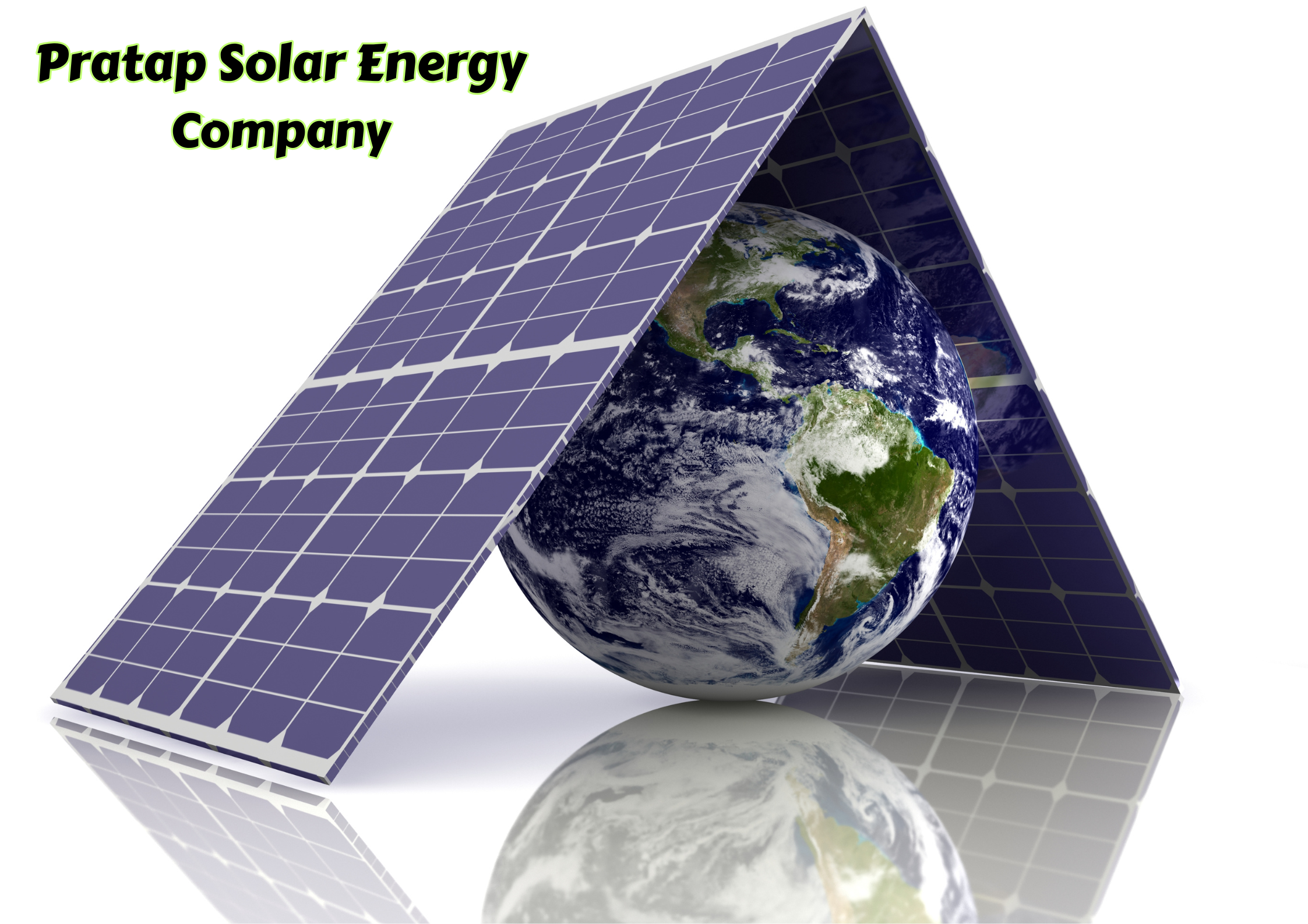 Pratap Solar Energy Company (5)